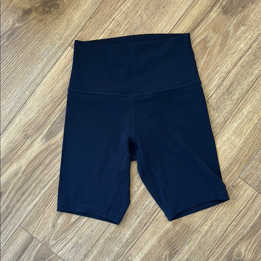 Lululemon Align Short - 8"